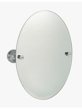 Croydex Heritage Mirror