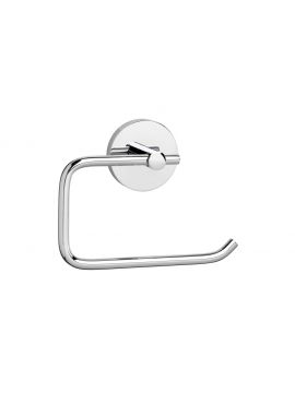 Pendle Toilet Roll Holder Chrome