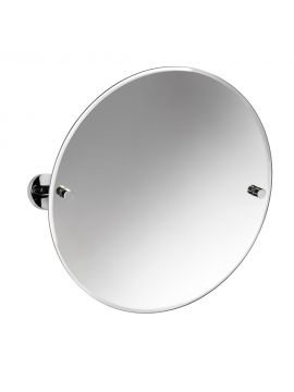 Pendle Mirror Chrome