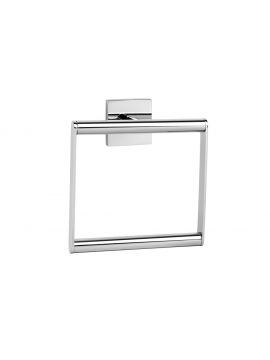 Chester Towel Ring Chrome