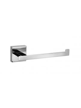 Cheadle Toilet Roll Holder Chrome