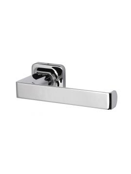 Shoreditch Toilet Roll Holder Chrome