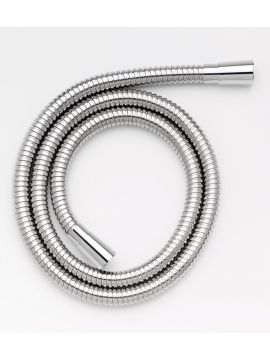 Reinforced Stainless Steel Shower Hose Chrome 1500mm