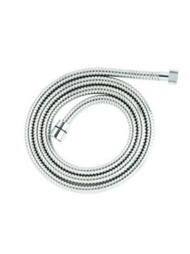 Reinforced Stainless Steel Shower Hose Chrome 1750mm