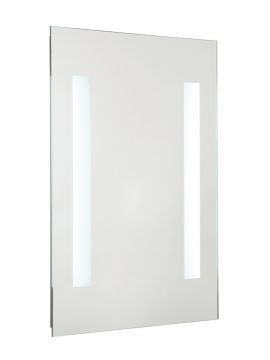 Malham Illuminated Mirror Rectangular