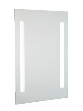 Thornton Illuminated Mirror Rectangular