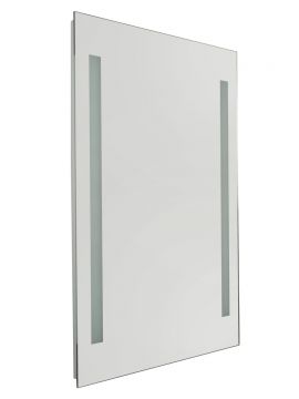 Horton Illuminated Mirror Rectangular