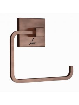 Jaquar Kubix Prime Toilet Roll Holder Antique Copper