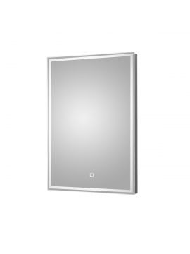 Conway Rectangular Illuminated LED Mirror 700 x 500mm