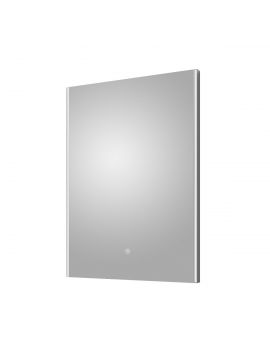 Cerretto Rectangular Illuminated LED Mirror 700 x 500mm