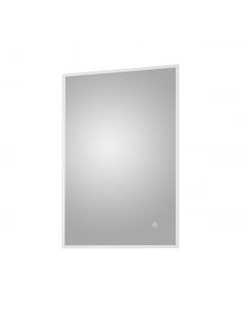 Volvera Rectangular Ambient Mirror 700 x 500mm