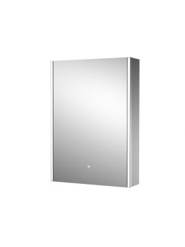 Mottura Rectangular Mirror Cabinet 700 x 500mm