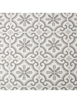 Contour Grecian Grey Wallpaper