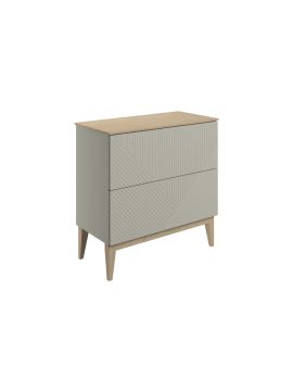 Lake Floor Standing  Vanity Unit & Worktop 815mm