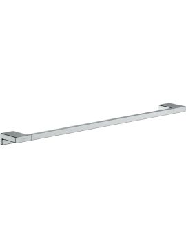 Hansgrohe AddStoris Q Bath Towel Rail Chrome
