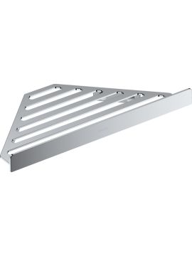 Hansgrohe AddStoris Q Corner Basket Chrome