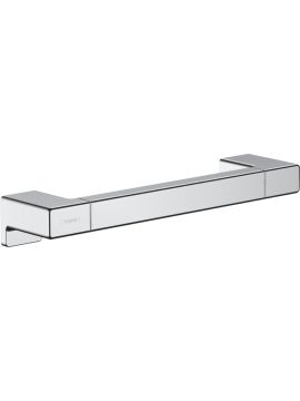 Hansgrohe AddStoris Q Grab Bar Chrome