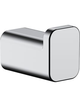Hansgrohe AddStoris Q Towel Hook Chrome