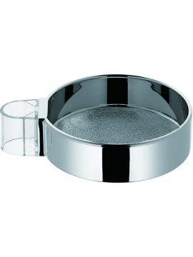 Hansgrohe Casetta C Soap Dish Chrome