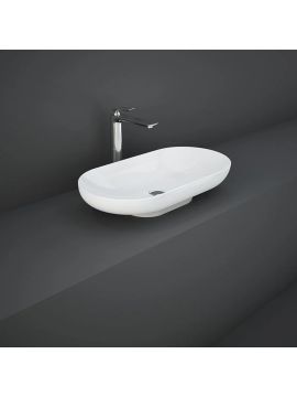 RAK Des 700 Countertop Washbasin