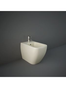 RAK Feeling Back to Wall Bidet Greige