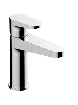 RAK Ischia Standard Basin Mixer Tap Chrome