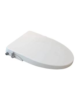 RAK Manual Bidet Seat, Compatible with Resort, Compact and Tonique Range