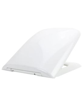 RAK Metropolitan Soft Close Toilet Seat