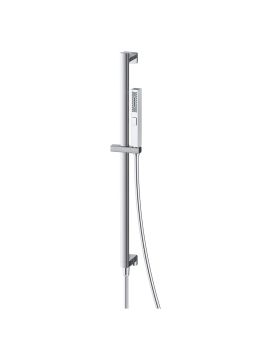 RAK Moon Single Function Slider Chrome