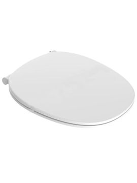 RAK Morning Soft Close Toilet Seat