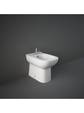 RAK Origin Back to Wall Bidet