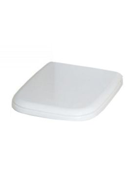 RAK Polypropylene Toilet Seat