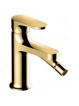 RAK Portofino Bidet Mixer Tap Gold