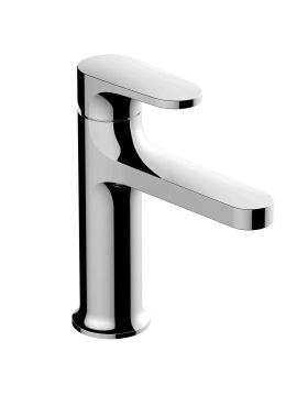 RAK Portofino Standard Basin Mixer Tap Chrome