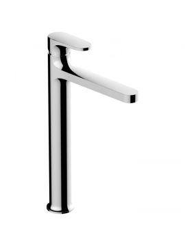 RAK Portofino Tall Basin Mixer Tap Chrome