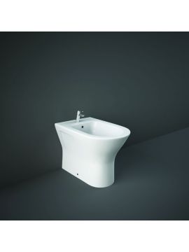 RAK Resort Back to Wall Bidet