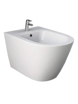 RAK Resort Wall Hung Bidet