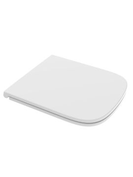 RAK Series 600 Sandwich Toilet Seat