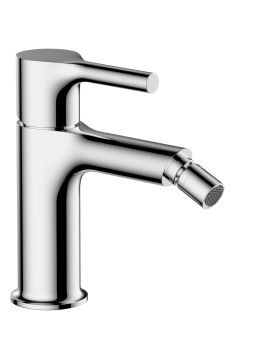 RAK Sorrento Bidet Mixer Tap Chrome