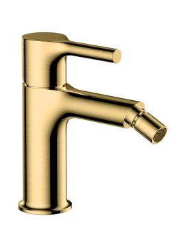 RAK Sorrento Bidet Mixer Tap Gold