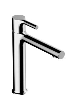 RAK Sorrento Medium Basin Mixer Tap Chrome