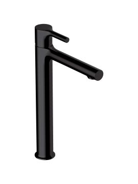 RAK Sorrento Tall Basin Mixer Tap Black