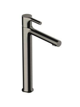 RAK Sorrento Tall Basin Mixer Tap Nickel