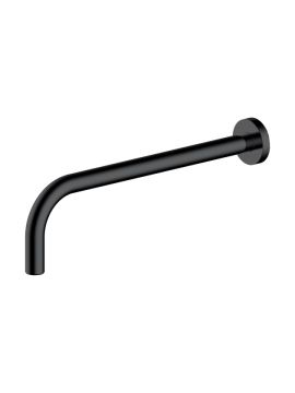 RAK Wall Arm 350mm Black