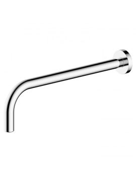 RAK Wall Arm 350mm Chrome