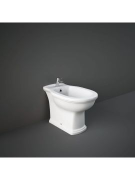 RAK Washington Back To Wall Bidet
