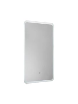 Tavistock Evade Rectangular LED Illuminated Mirror - 500mm x 700mm