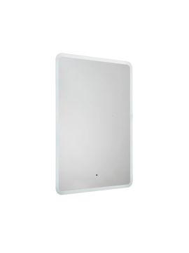 Tavistock Evade Rectangular LED Illuminated Mirror - 600mm x 800mm