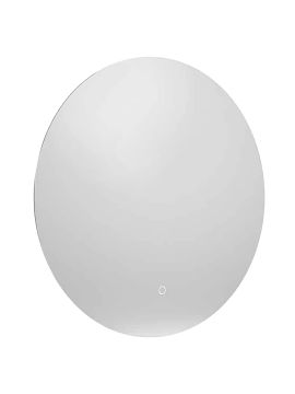 Tavistock Portal Circular Illuminated Mirror - 800mm x 800mm