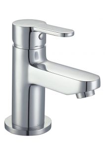 Niagara Camden Mono Basin Mixer Chrome